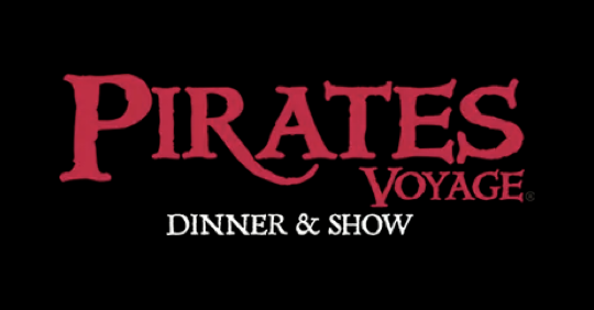 Pirates Voyage Myrtle Beach