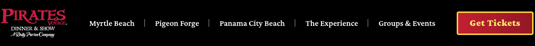 Pirates Voyage Myrtle Beach